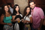 Saturday Night at La Paz Pub, Byblos